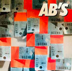 AB's / AB's ['23 Press] Brand New